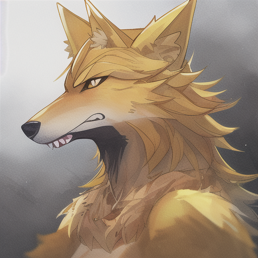 Datei:20230809202343!02339-1712821555-A yellow wolf.png