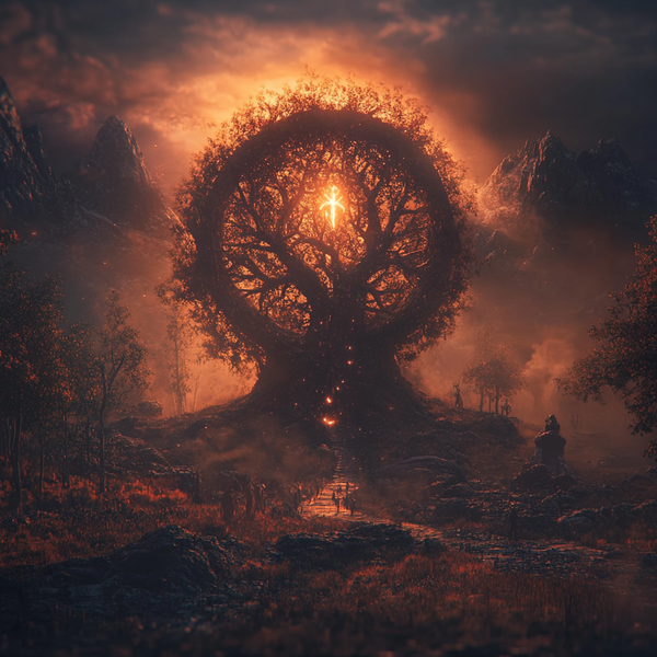 Datei:Ladyfuchur tree of life --sref httpss.mj.runyEpRlGc81UA --v 6 9e32d805-c5b7-48ef-b33c-a2035c8c181f 1.png