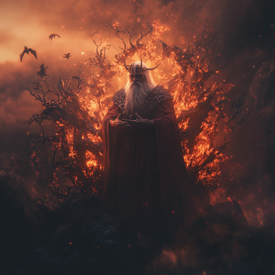 Ladyfuchur god --sref httpss.mj.runyEpRlGc81UA --v 6.1 37c3560e-04ec-4df3-b61e-da200e0931bb 1.png